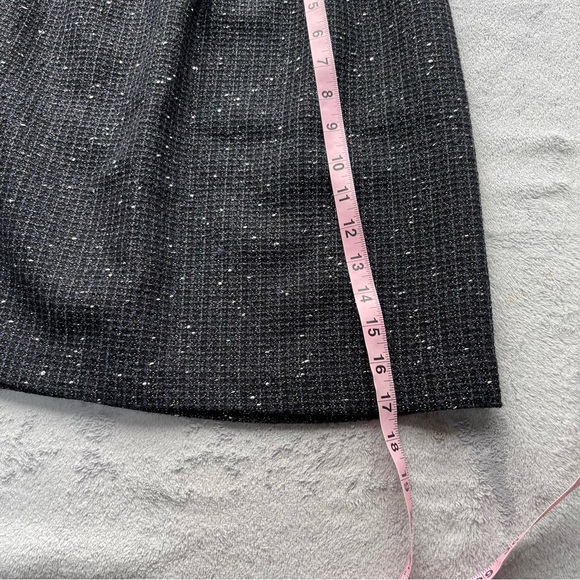 NWT Ann Taylor Mini Skirt - Picture 7 of 7